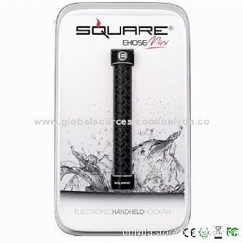 Best Selling Mini E Hose E Cigarette Kit, OEM and ODM Orders Welcomed